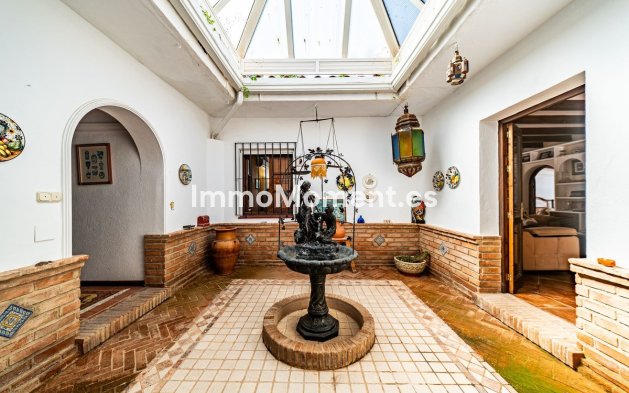 Reventa - Villa independiente - Interior  - Alhaurín de la Torre
