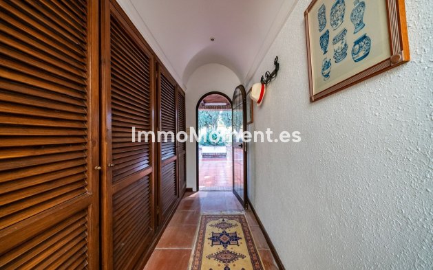 Reventa - Villa independiente - Interior  - Alhaurín de la Torre