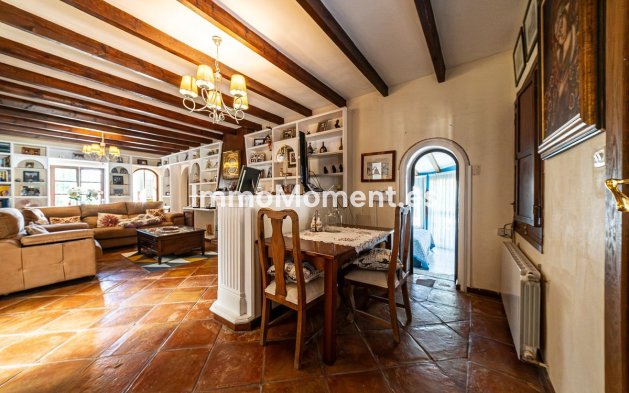 Reventa - Villa independiente - Interior  - Alhaurín de la Torre