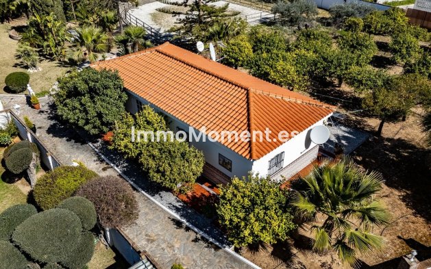 Reventa - Villa independiente - Interior  - Alhaurín de la Torre