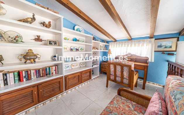 Reventa - Villa independiente - Interior  - Alhaurín de la Torre