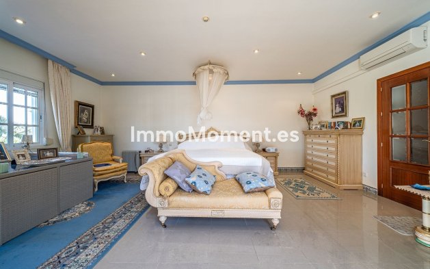 Reventa - Villa independiente - Interior  - Alhaurín de la Torre