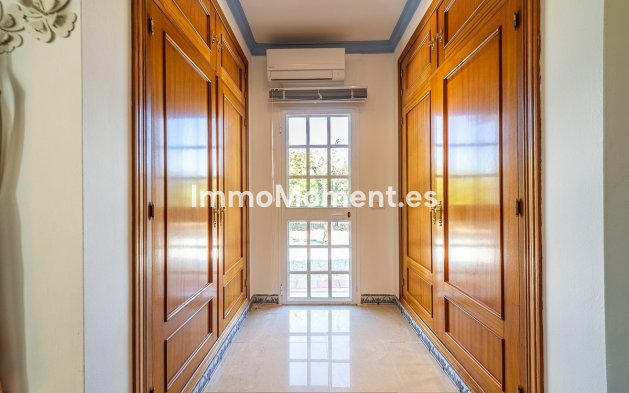 Reventa - Villa independiente - Interior  - Alhaurín de la Torre