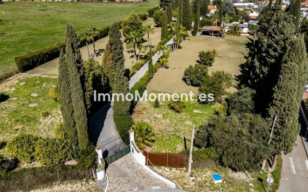 Reventa - Villa independiente - Interior  - Alhaurín de la Torre