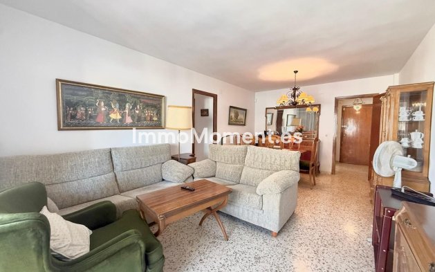 Resale - Apartment - Fuengirola - Fuengirola Centro