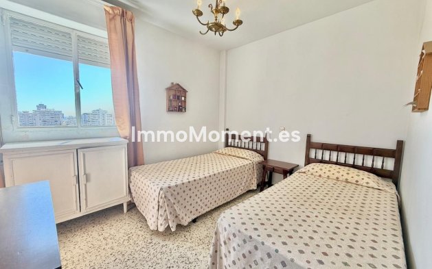 Resale - Apartment - Fuengirola - Fuengirola Centro