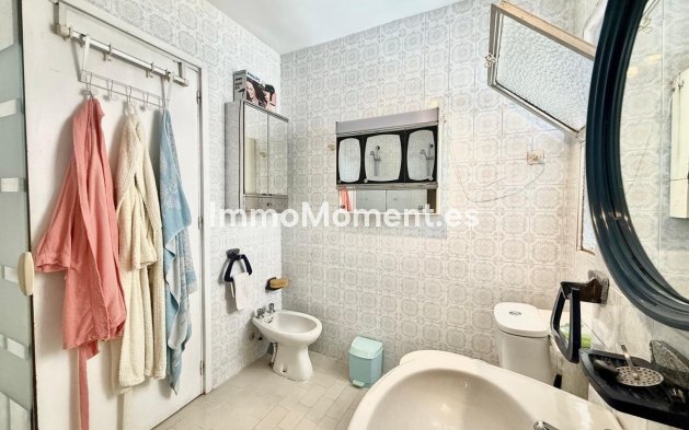 Resale - Apartment - Fuengirola - Fuengirola Centro