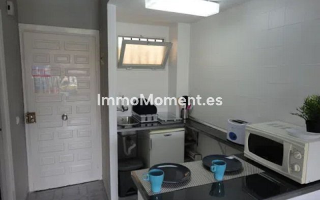 Bestaande woning - Appartement - Benalmadena - Benalmadena Centro