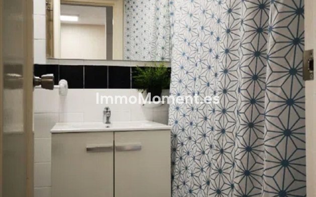 Bestaande woning - Appartement - Benalmadena - Benalmadena Centro