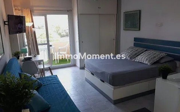 Bestaande woning - Appartement - Benalmadena - Benalmadena Centro