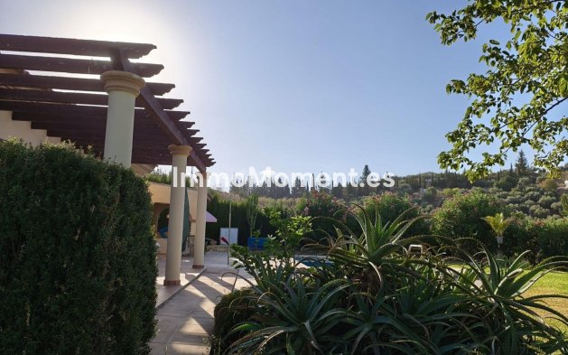 Reventa - Casa de campo - Interior  - Alhaurín el Grande Centro