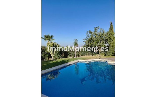 Reventa - Casa de campo - Interior  - Alhaurín el Grande Centro