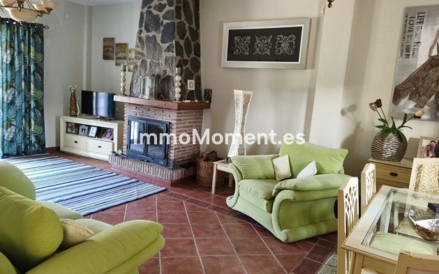 Reventa - Casa de campo - Interior  - Alhaurín el Grande Centro