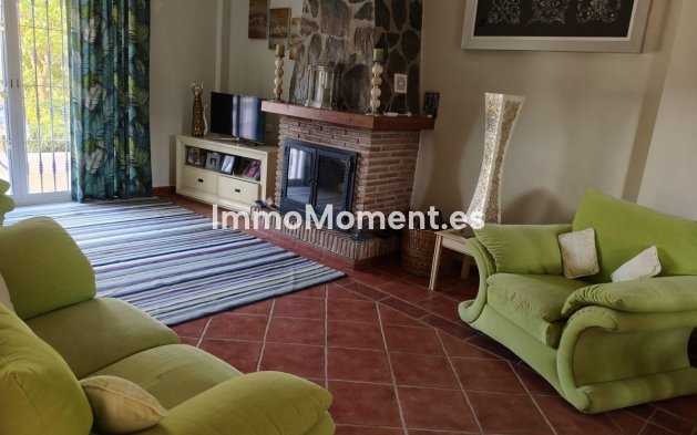Reventa - Casa de campo - Interior  - Alhaurín el Grande Centro