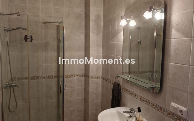 Reventa - Casa de campo - Interior  - Alhaurín el Grande Centro