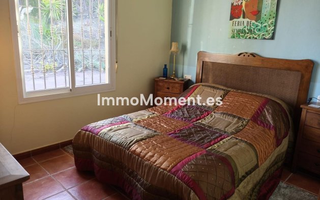 Reventa - Casa de campo - Interior  - Alhaurín el Grande Centro