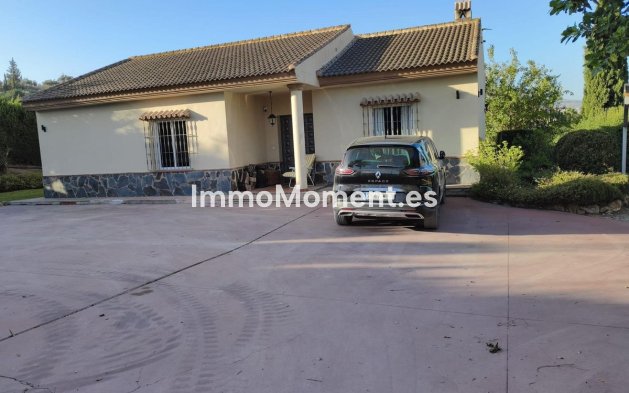 Reventa - Casa de campo - Interior  - Alhaurín el Grande Centro