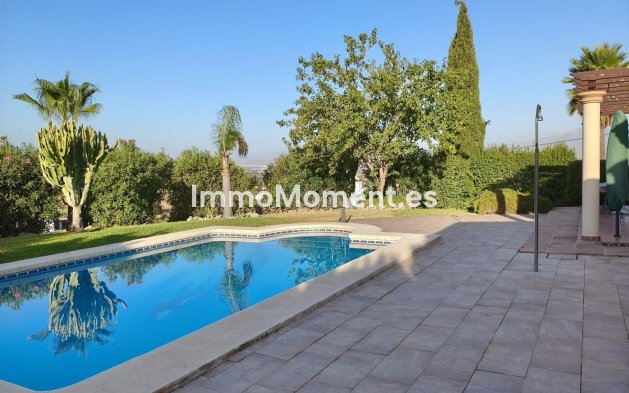 Reventa - Casa de campo - Interior  - Alhaurín el Grande Centro