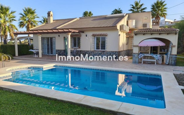 Reventa - Casa de campo - Interior  - Alhaurín el Grande Centro