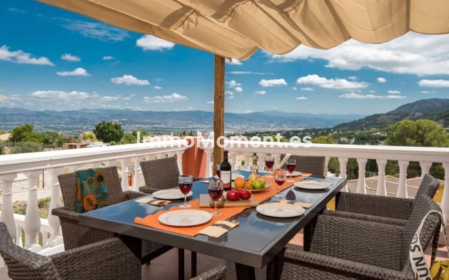 Reventa - Villa independiente - Interior  - Alhaurín de la Torre