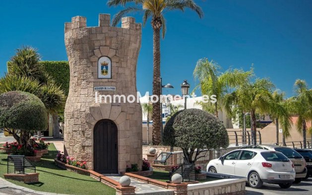 Reventa - Villa independiente - Interior  - Alhaurín de la Torre