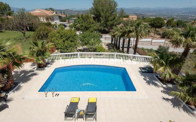 Reventa - Villa independiente - Interior  - Alhaurín de la Torre