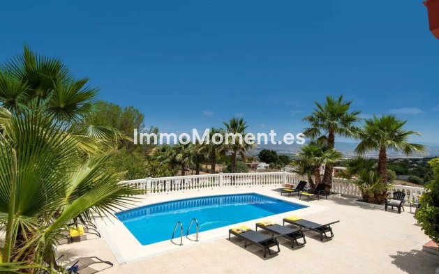 Reventa - Villa independiente - Interior  - Alhaurín de la Torre