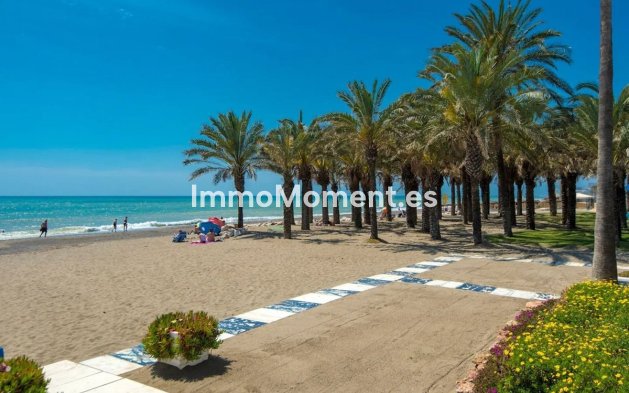 Reventa - Villa independiente - Interior  - Alhaurín de la Torre
