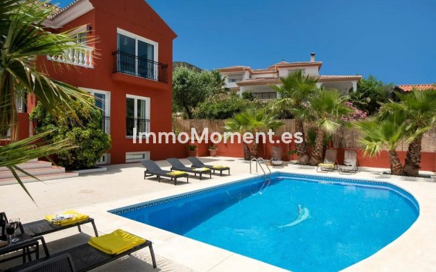 Reventa - Villa independiente - Interior  - Alhaurín de la Torre