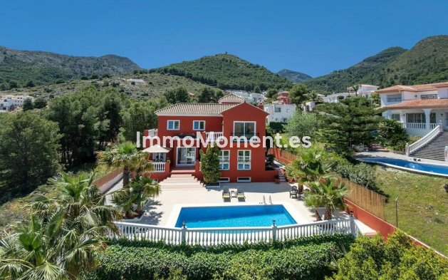 Reventa - Villa independiente - Interior  - Alhaurín de la Torre