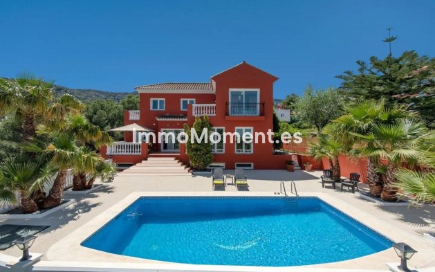 Reventa - Villa independiente - Interior  - Alhaurín de la Torre