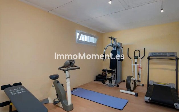 Reventa - Villa independiente - Interior  - Alhaurín de la Torre
