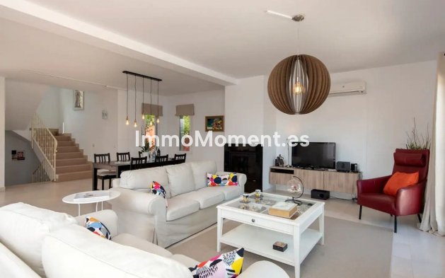Reventa - Villa independiente - Interior  - Alhaurín de la Torre