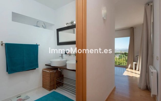 Reventa - Villa independiente - Interior  - Alhaurín de la Torre