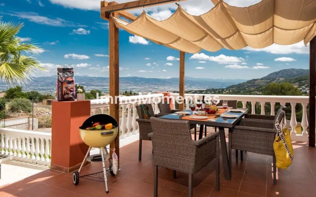 Reventa - Villa independiente - Interior  - Alhaurín de la Torre