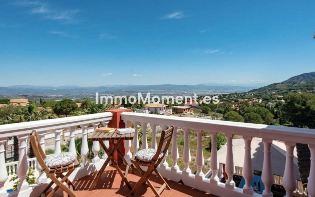 Reventa - Villa independiente - Interior  - Alhaurín de la Torre