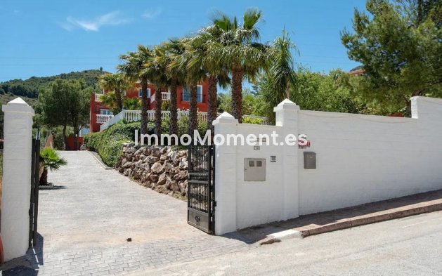 Reventa - Villa independiente - Interior  - Alhaurín de la Torre