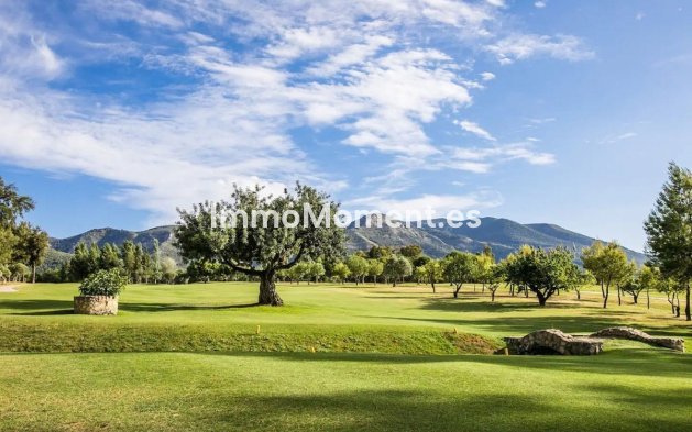 Reventa - Villa independiente - Interior  - Alhaurín de la Torre