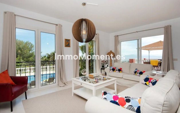 Reventa - Villa independiente - Interior  - Alhaurín de la Torre
