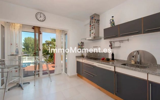 Reventa - Villa independiente - Interior  - Alhaurín de la Torre