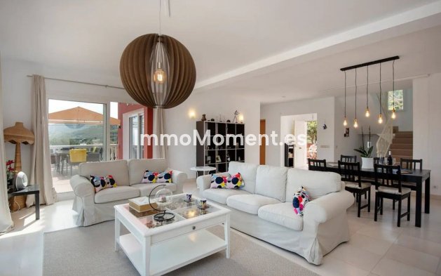 Reventa - Villa independiente - Interior  - Alhaurín de la Torre
