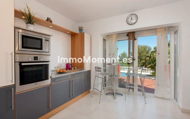 Reventa - Villa independiente - Interior  - Alhaurín de la Torre