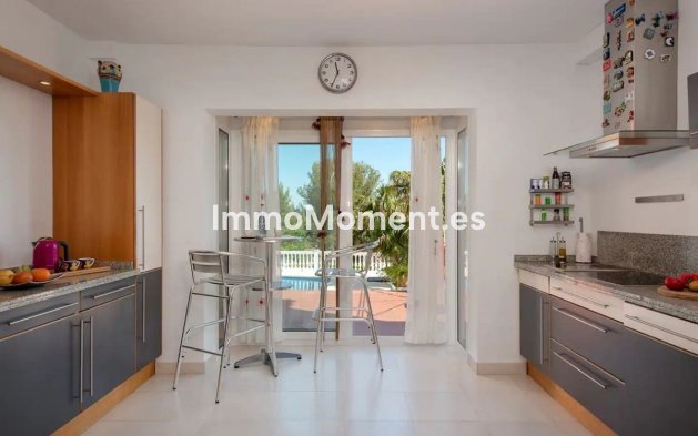 Reventa - Villa independiente - Interior  - Alhaurín de la Torre