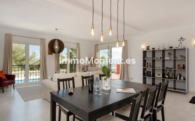 Reventa - Villa independiente - Interior  - Alhaurín de la Torre