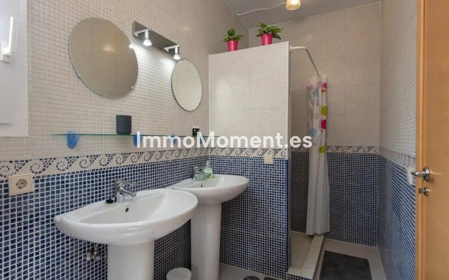 Reventa - Villa independiente - Interior  - Alhaurín de la Torre