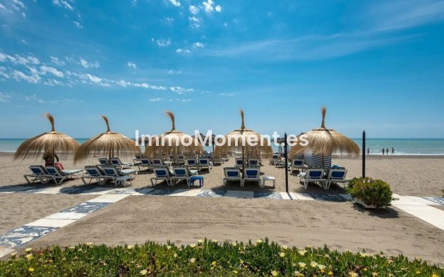 Reventa - Villa independiente - Interior  - Alhaurín de la Torre
