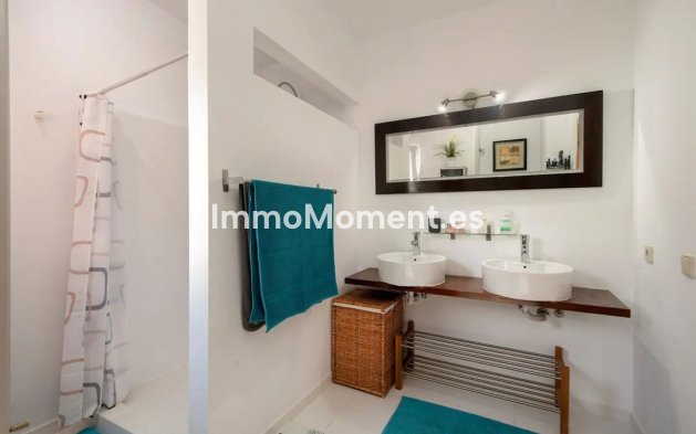 Reventa - Villa independiente - Interior  - Alhaurín de la Torre