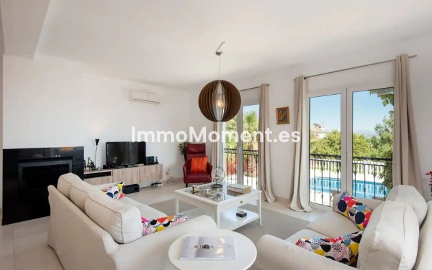 Reventa - Villa independiente - Interior  - Alhaurín de la Torre