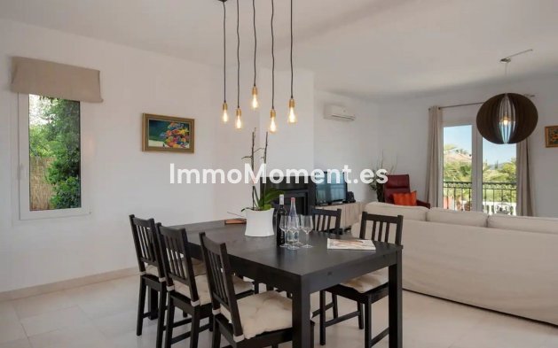 Reventa - Villa independiente - Interior  - Alhaurín de la Torre