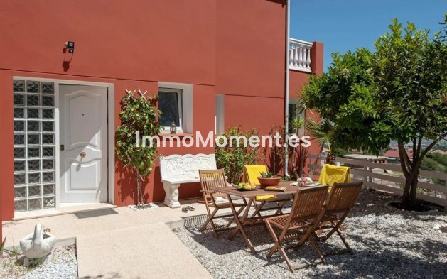 Reventa - Villa independiente - Interior  - Alhaurín de la Torre